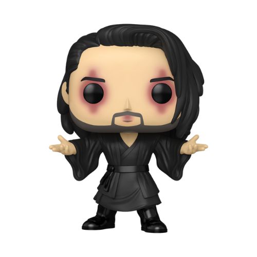 Funko POP! WWE: Shinsuke Nakamura 219 Chase Exclusive
