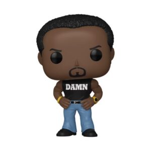 Funko POP! WWE: Ron Simmons 218