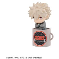 My Hero Academia Ochatomo Mini Figure 4 cm Blind Box