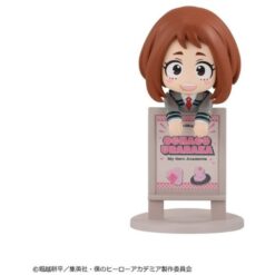 My Hero Academia Ochatomo Mini Figure 4 cm Blind Box