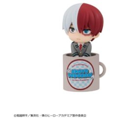 My Hero Academia Ochatomo Mini Figure 4 cm Blind Box