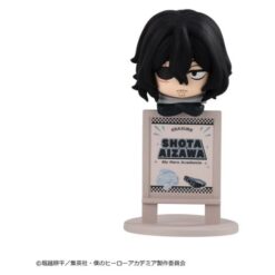 My Hero Academia Ochatomo Mini Figure 4 cm Blind Box
