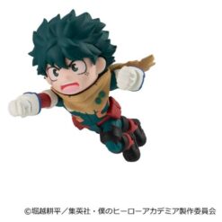 My Hero Academia Tobimas Mini Figure 5 cm Blind Box