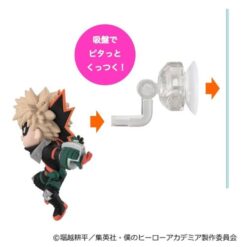 My Hero Academia Tobimas Mini Figure 5 cm Blind Box