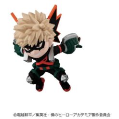My Hero Academia Tobimas Mini Figure 5 cm Blind Box