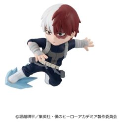 My Hero Academia Tobimas Mini Figure 5 cm Blind Box