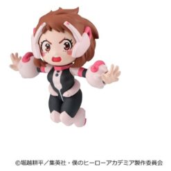 My Hero Academia Tobimas Mini Figure 5 cm Blind Box