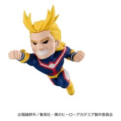 My Hero Academia Tobimas Mini Figure 5 cm Blind Box