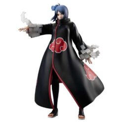 Konan Figure - Naruto Gals Figure - 21 cm