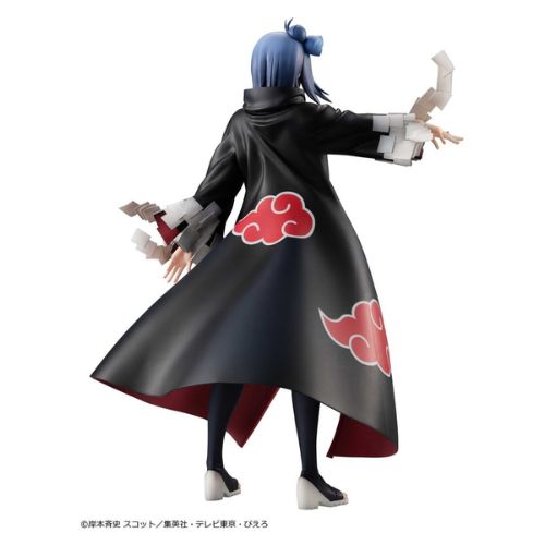 Konan Figure - Naruto Gals Figure - 21 cm
