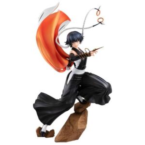 Soi Fon Figure - Bleach GALS Figure - 24 cm