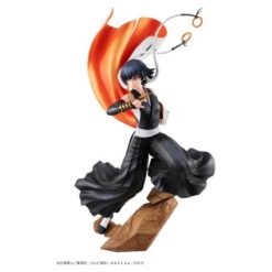 Soi Fon Figure - Bleach GALS Figure - 24 cm