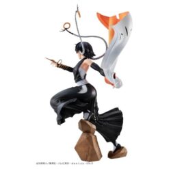 Soi Fon Figure - Bleach GALS Figure - 24 cm