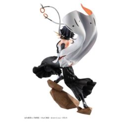 Soi Fon Figure - Bleach GALS Figure - 24 cm