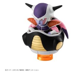 Dragon Ball Z Yuracolle Mini Figure 6 cm - Blind Box