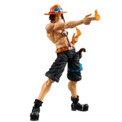 Portgas D. Ace Action Figure - One Piece Variable Action Heroes 18 cm
