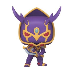 Funko POP! Animation: Yu-Gi-Oh! - Buster Blader 2561