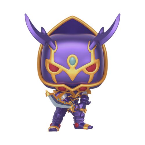 Funko POP! Animation: Yu-Gi-Oh! - Buster Blader 2561 Chase Exclusive