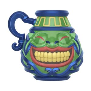 Funko POP! Animation: Yu-Gi-Oh! - Pot of Greed 2562