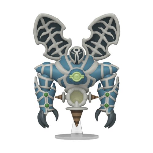 Funko POP! Animation: Yu-Gi-Oh! - Relinquished 2563