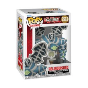 Funko POP! Animation: Yu-Gi-Oh! - Relinquished 2563
