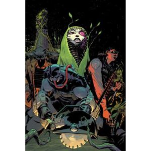 Absolute Batman 19