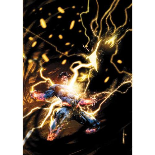Absolute Superman 19