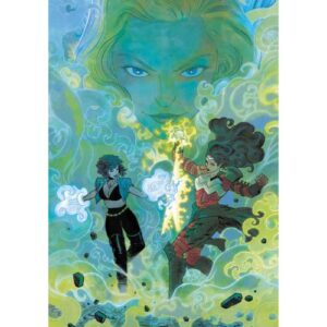 Absolute Wonder Woman 19