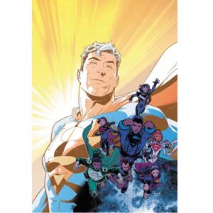 Le Avventure di Superman: Il Libro di El Vol.2