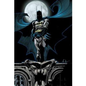 Batman: Giustizia Cieca