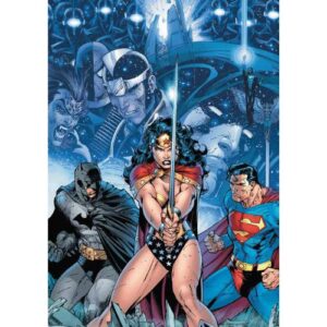DC Absolute Crisi Infinita