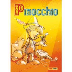Pinocchio