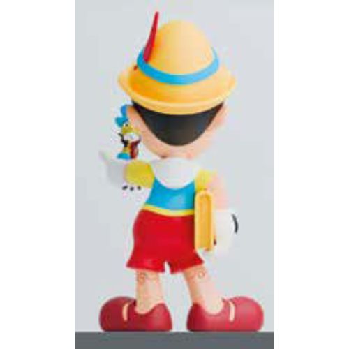 Pinocchio