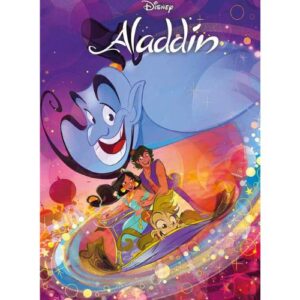 Disney Mainstream: Aladdin