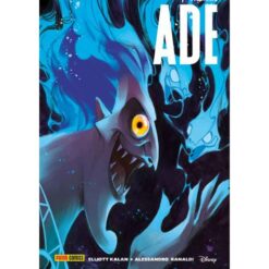 Disney Villains: Ade