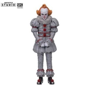 Pennywise IT Figure - IT Figure - Figure 19 cm