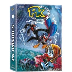 PK Omnibus 2 Vol.8