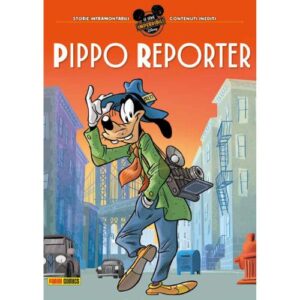 Pippo reporter Vol.1 ( di 4)
