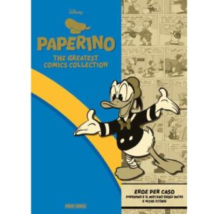 The Greatest Comics Collection: Paperino 2