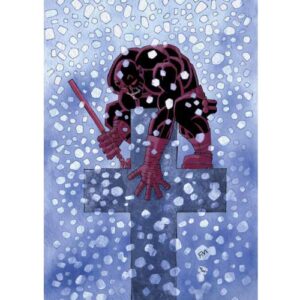 Daredevil: Rinascita Edizione 40° Anniversario