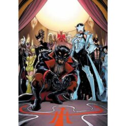 X-Men: Omicidio al Gala Infernale