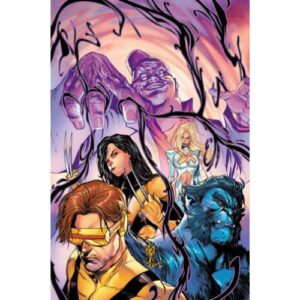 X-Men Uniti Vol.5