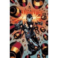 Iron Man Vol.7