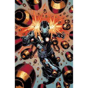Iron Man Vol.7