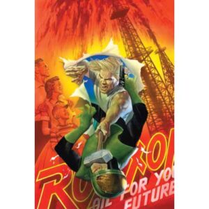 Il Mortale Thor Vol.10