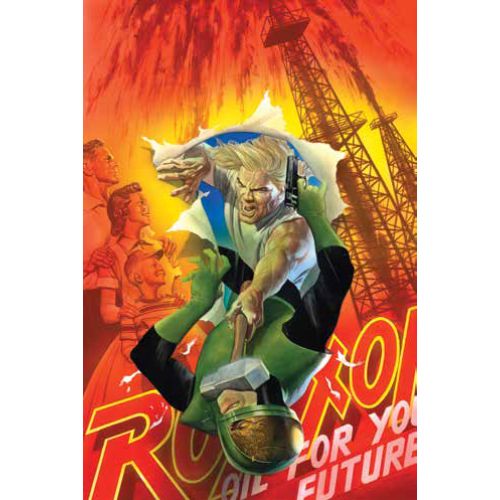 Il Mortale Thor Vol.10