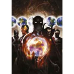 Avengers di Jonathan Hickman Vol.2