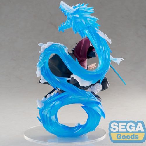 Giyu Tomioka Constant Flux Figure - FIGURIZMa Demon Slayer Figure - 25 cm - SEGA