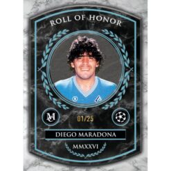Topps Champions League Museum 2026 - Hobby Box