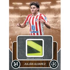 Topps Champions League Museum 2026 - Hobby Box